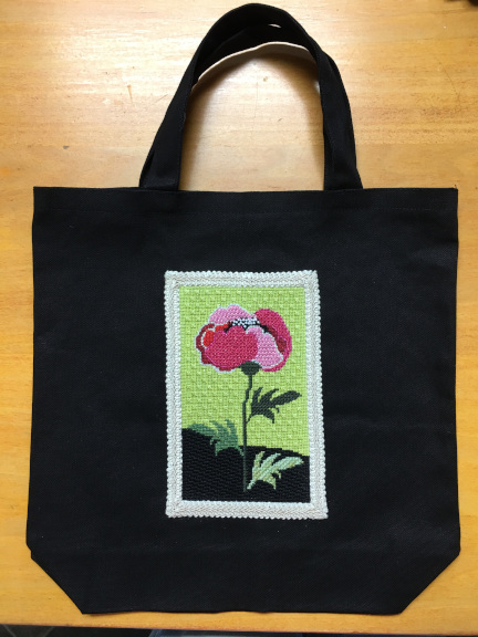 flower bag